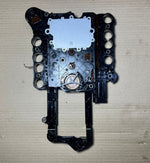Bild in die Galerieansicht laden, Mercedes 722.9 Transmission Conductor Plate VGS3 TCU OEM – Virginized Module