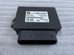 قم بتحميل الصورة إلى عارض الصور، OEM BMW F10 F11 F12 EMF Module Parking Brake Unit Electric Control 6863800