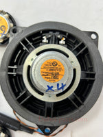 Bild in die Galerieansicht laden, 2010-2017 BMW X3 F25 and X4 F26 Front Door Speaker 9209185 OEM