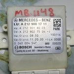 قم بتحميل الصورة إلى عارض الصور، Mercedes-Benz W212 E-Class E350 Parking Distance Control Module A212 9001711 OEM