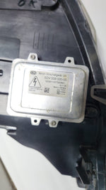 Bild in die Galerieansicht laden, 2008-2014 BMW X6 Adaptive Xenon Headlight 7271364 X5 E70 E71 OEM ECE RHS
