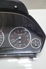 Load image into Gallery viewer, 2012-2015 BMW 5 Series Instrument Cluster 9325608 5 Series 520d F10 F11 OEM