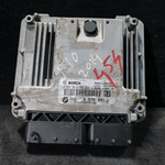 قم بتحميل الصورة إلى عارض الصور، BMW 5 SERIES F10 F11 N47 ENGINE CONTROL MODULE UNIT ECU ONLY 2014 - 8574091