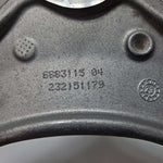 Load image into Gallery viewer, 2019-2024 BMW X5 G05, X6 G06 X7 G07 Front Upper Control Arm 6883115