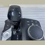 Load image into Gallery viewer, OEM BMW F44 G20 Centre console panel A/T TRANSMISSION SHIFTER LEVER 9857492