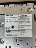 Load image into Gallery viewer, 2000-2006 BMW X5 E53E65 E66 CD/DVD Navigation Player HEAD UNIT 6941507 OEM