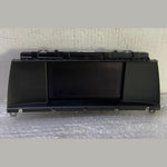 قم بتحميل الصورة إلى عارض الصور، BMW X3 F25 X4 F26 Dashboard Monitor Onboard Central Display Screen 6,5" 9294309
