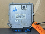 Load image into Gallery viewer, 2012 Mercedes W166 GL ML GLE Engine Control Module Unit ECM ECU A642 1508900 OEM