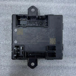 Load image into Gallery viewer, OEM BMW G70 REAR DOOR PASSENGER SIDE CONTROL UNIT 5A6BEF3 CONTINENTAL BRAND NEW