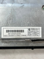 Load image into Gallery viewer, 2013 BMW M6 6' F06 F12 10.25" Central Information Display Screen 9284976 OEM