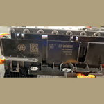 Load image into Gallery viewer, BMW E84 X1 N20 2014 2.8 8hp45 AUTOMATIC TRANSMISSION VALVE BODY P/N 8601661
