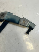 Bild in die Galerieansicht laden, 2009-2016 BMW Z4 E89 Engine Hood RIGHT Bonnet Hinge 7191512 OEM