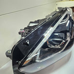 Load image into Gallery viewer, 2019-2023 BMW Z4 G29 left side LED headlight OEM 5A2DB95 ECE USED