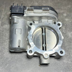 قم بتحميل الصورة إلى عارض الصور، 14-16 Mercedes-Benz GLA CLA B-Class OM270 Throttle Body Valve A270 1410025 OEM