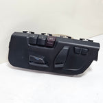 Load image into Gallery viewer, 2015-2019 BMW F20 F21 F25 F39 X1 X2 Seat Adjustment Switch 9359833