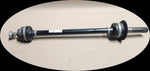 Bild in die Galerieansicht laden, 2018 BMW X3 G01 M40iX Rear Right Output Shaft 8689560 OEM