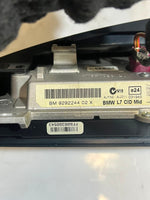 Load image into Gallery viewer, BMW 1 2 Series F20 F21 F22 F23 Central Information 6.5" Display Screen 9292244