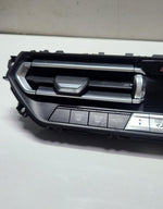 Load image into Gallery viewer, Genuine 2021 BMW M135i Climate Control Unit 4A0EDE7 1 Series F40 2 Series F44