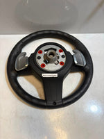 Load image into Gallery viewer, BMW 1, 2, 3, and 4 Series M Sport Paddle Shift Heated Steering Wheel 7850416