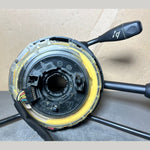 قم بتحميل الصورة إلى عارض الصور، 03-09 Mercedes W211 Steering Column Control Switches Assembly A211 5402562 OEM