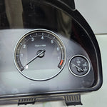Bild in die Galerieansicht laden, 2011-2012 BMW 5 Series F10 528i Instrument Cluster 9280477