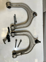 Bild in die Galerieansicht laden, 2019-2024 BMW X5 G05 X6 G06 X7 G07 Front Upper Control Arm 6883115 OEM