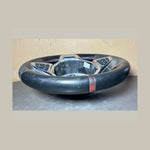 Load image into Gallery viewer, Mercedes W166 AMG Steering Wheel Multi Function Sport Assembly &Paddle Shifts