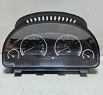 قم بتحميل الصورة إلى عارض الصور، 7851243 BMW M6 Instrument Cluster Speedometer 2012-2018 M5 M6 F06 F10 F12 F13