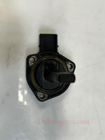 Bild in die Galerieansicht laden, BMW E38 E39 E46 E53 E60 E61 E81 E82 E87 N47 Diesel Sump Oil Level Sensor 7508003