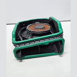 قم بتحميل الصورة إلى عارض الصور، 9353985-2016-2020 BMW 740i G11 G12 Subwoofer Speaker Left Side OEM