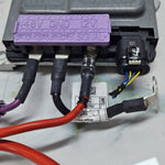 Bild in die Galerieansicht laden, 2023-2025 BMW XM G09 Power Control Unit Power Distributor 5A29837 5A770C9 OEM