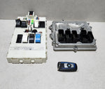 قم بتحميل الصورة إلى عارض الصور، 2013-2016 BMW M135i F20 F30 Engine Control Unit 8606776 F20 F30 N55 ECU SET