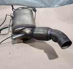 Load image into Gallery viewer, 2011-2015 BMW F25 X3 Catalytic Converter Dpf 8515454 3.0 DIESEL
