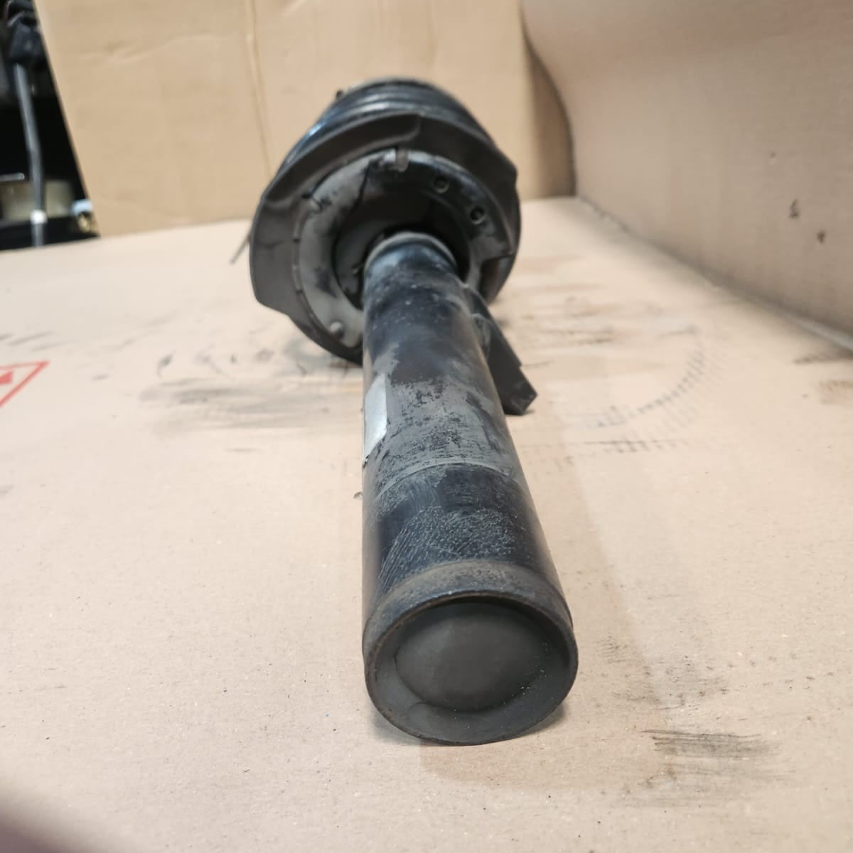 2010 BMW X3 Front Shock Absorber 6796409 X3 F25 front left f25