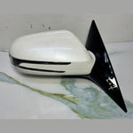 قم بتحميل الصورة إلى عارض الصور، 2014-2017 Mercedes-Benz E400 Mirror Assembly Right A 207 810 28 16