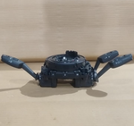 قم بتحميل الصورة إلى عارض الصور، BMW E90 E92 E93 328I FRONT STEERING COLUMN SWITCH UNIT OEM - 9123049