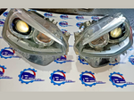 Load image into Gallery viewer, BMW 1 Series 120I F20 2012 XENON Headlight set 2013
