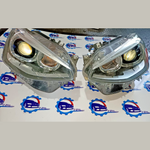 Bild in die Galerieansicht laden, BMW 1 Series 120I F20 2012 XENON Headlight set 2013