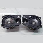 Bild in die Galerieansicht laden, 2002-2005 BMW 745i Rear Deck Speaker 6907646