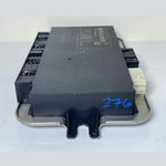 قم بتحميل الصورة إلى عارض الصور، 2009-2016 BMW 535i F07, F18, F10, F11,FOOTWELL LIGHT CONTROL MODULE FRM3 9274276