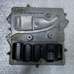 قم بتحميل الصورة إلى عارض الصور، OEM BMW F01 F02 F10 F30 N55 HYBRID DME ENGINE CONTROL UNIT ECU SET 8604275