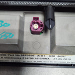 قم بتحميل الصورة إلى عارض الصور، 2020-2023 BMW 530i Central Display Screen 9825936 5 Series G30 G31 MGU