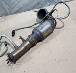 Load image into Gallery viewer, 2009-2012 BMW 7 Series Catalytic Converter 7581565 7 Series 740LI F02