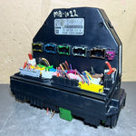 قم بتحميل الصورة إلى عارض الصور، 10-16 Mercedes-Benz W212 W204 Front SAM Module Relay Fuse Box A212 9009908 OEM
