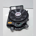 قم بتحميل الصورة إلى عارض الصور، 9353985-2016-2020 BMW 740i G11 G12 Subwoofer Speaker Left Side OEM