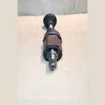 Load image into Gallery viewer, 2010-2015 BMW X1 Front Left CV Axle Shaft 7591681 X1 E84