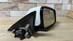 Load image into Gallery viewer, 2015-2018 BMW F12 650I LEFT SIDE Door Mirror 046412 WHITE RHD OEM