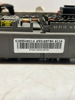 Load image into Gallery viewer, 2007-2014 BMW X5 E70 and X6 E71 Rear Power Distribution Fuse Box 6931687 OEM