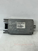 قم بتحميل الصورة إلى عارض الصور، 1996-98 BMW Z3 7' E65 E66 E67 Voice Control Input System Module 6960807 OEM