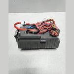 Bild in die Galerieansicht laden, BMW Z4 E89 Power Distribution Fuse Box Front Plastic Metal 9154971 OEM